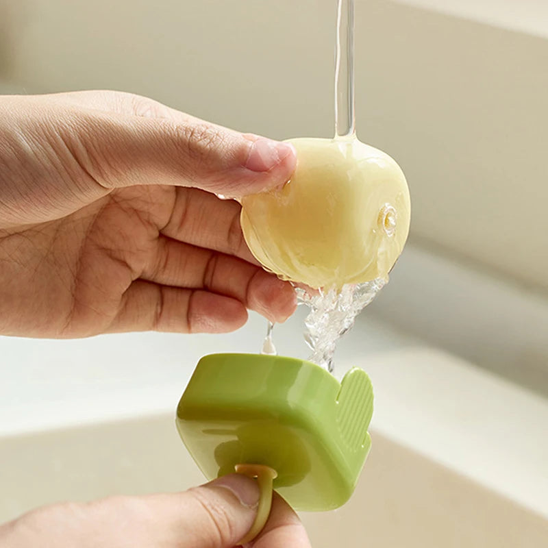 Pet Hair Remover Clothes Dust Tools For Clothes Washable Reusable Travel Lint Remover Sticky Cleaner Hair Plush Sticky Roller