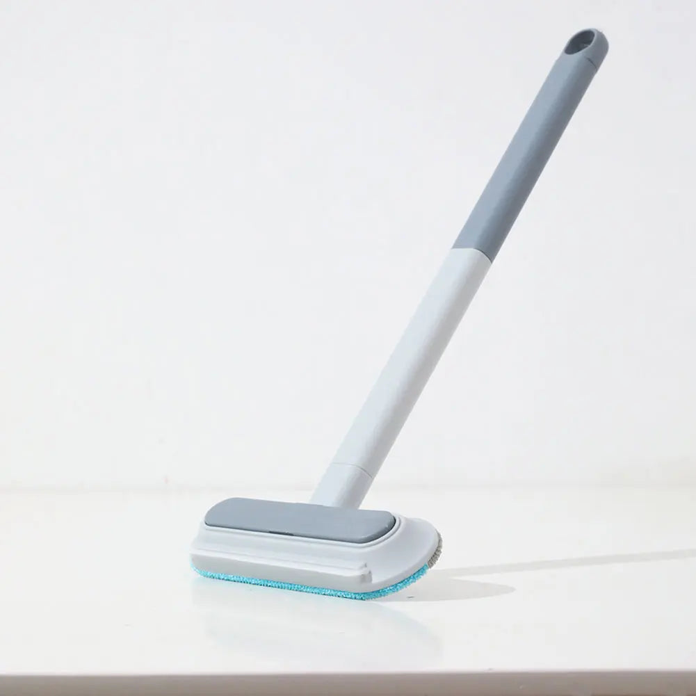Pet Hair Remover Multifunctional Pet Hair Removal Brush Long Handle Cat Fur Brush Lint Brush for Cats and Dogs