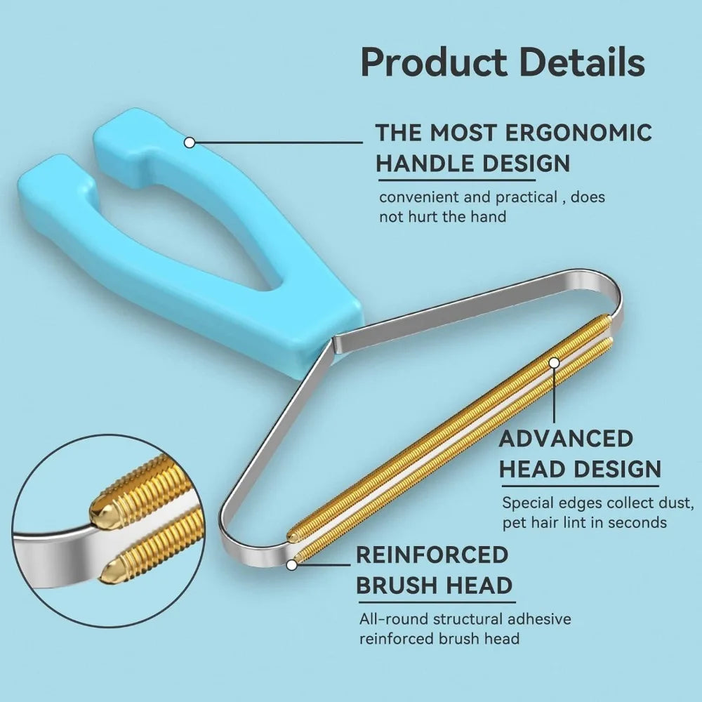 Pet Hair Removal Tool,Cleaner Pro Pet Hair,Pet Hair Remover,Fabric Shaver,Lint Remover,Lint Cleaner Pro,Carpet Rake,Dog Hair Rem