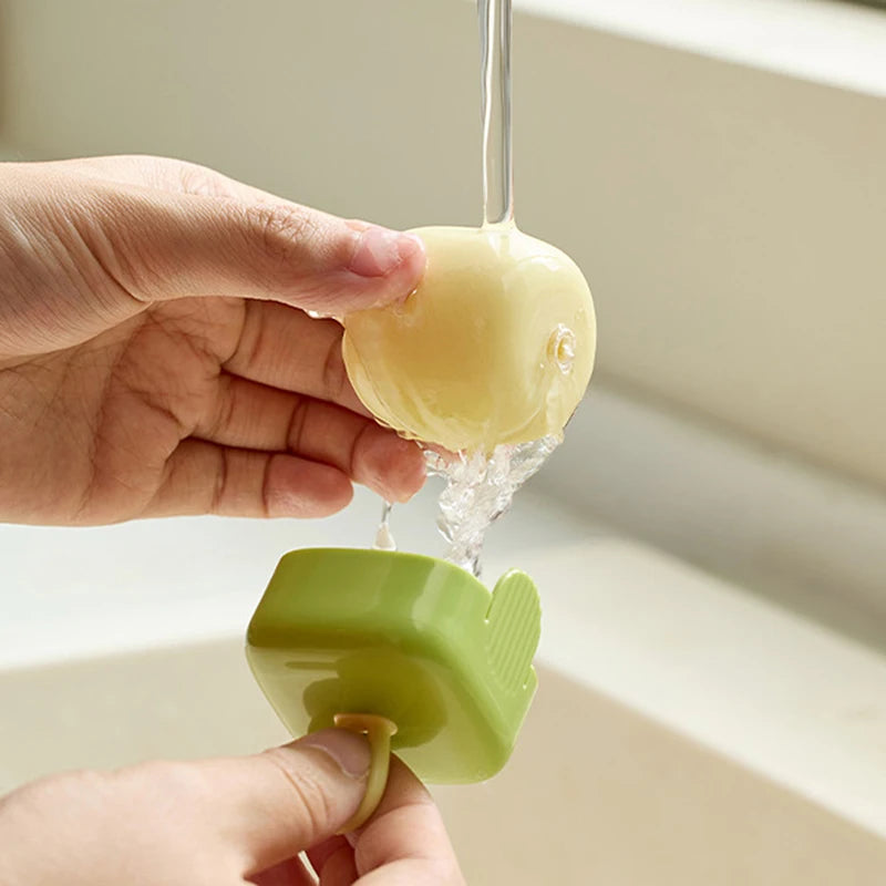 Pet Hair Remover Clothes Dust Tools For Clothes Washable Reusable Travel Lint Remover Sticky Cleaner Hair Plush Sticky Roller